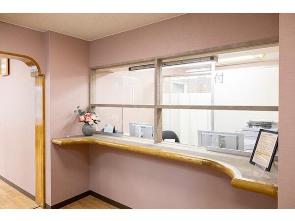 飯田橋医院（パート）の医療事務求人メイン写真2