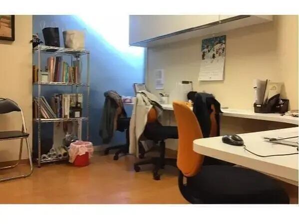 ちよだ整形外科 リウマチ科 リハビリテーション科の診療放射線技師求人メイン写真2