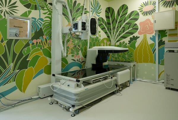 国分寺整形外科リハビリクリニック（常勤）の医療事務求人メイン写真4