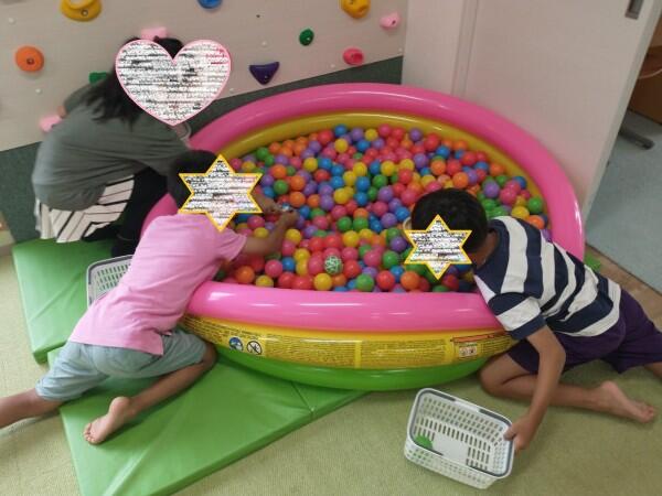 こども発達支援 おひさまサンサン（常勤）の言語聴覚士求人メイン写真2