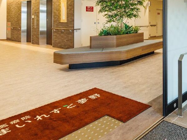 介護医療院すまいれすと夢野（常勤）の社会福祉士求人メイン写真3