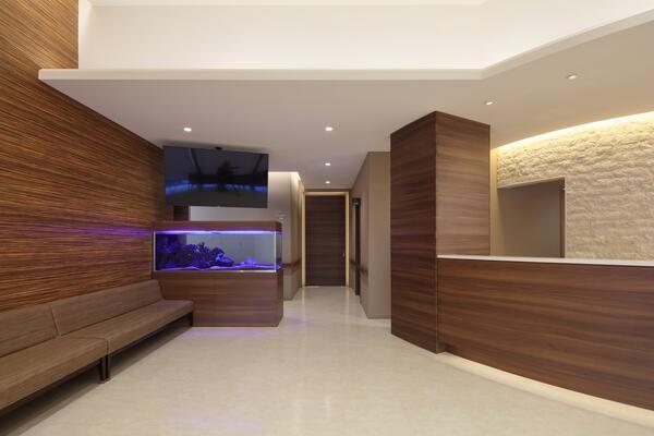 勝川脳神経クリニック（常勤 / 時短勤務）の看護師求人メイン写真3