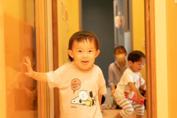 おうちにかえろう。病院(非常勤 / 日勤のみ)の看護師求人サブ写真5