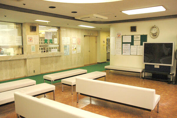 聖みどり病院（パート）の作業療法士求人メイン写真2