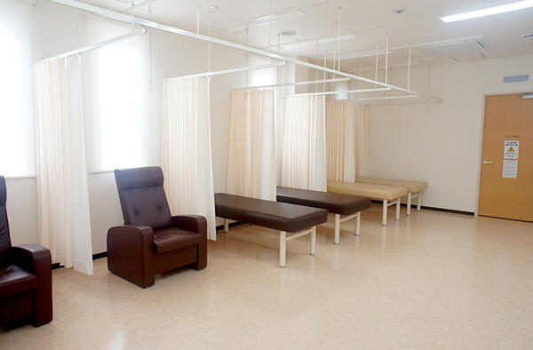 かわにしクリニック（パート）の看護師求人メイン写真4