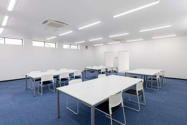 就労継続支援B型事業所スリーウッド上足洗（常勤） の作業療法士求人メイン写真2