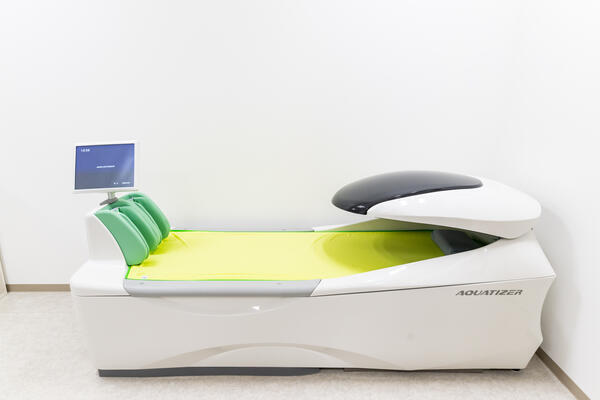 東京東雲整形外科（パート）の理学療法士求人メイン写真2