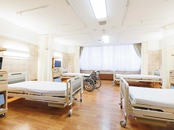 新札幌パウロ病院（常勤）の理学療法士求人メイン写真2