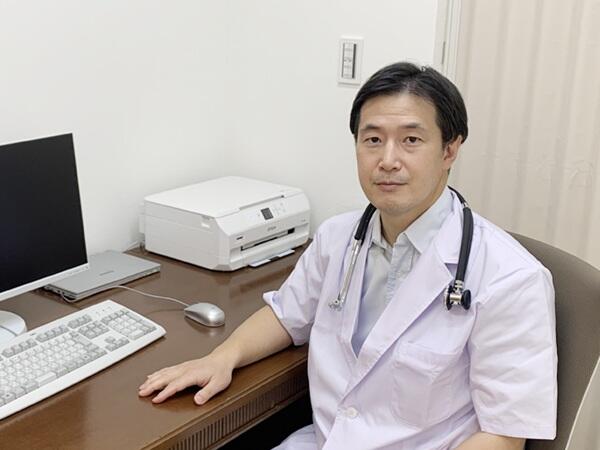 草開ファミリークリニック（パート）の看護師求人の写真