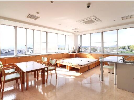 通所リハビリテーションかなこぎ苑（常勤） の介護職求人メイン写真4