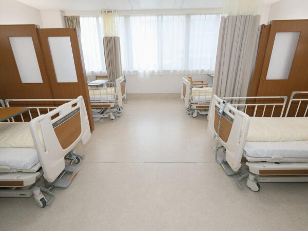 世田谷北部病院（常勤）の介護職求人メイン写真3