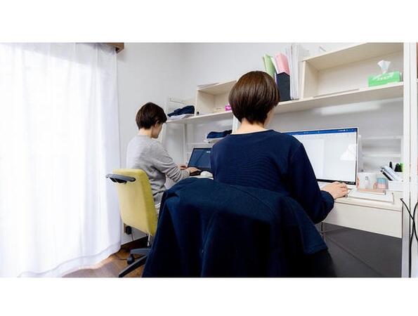 新座こだまクリニック（デイケア / 常勤）の臨床心理士求人メイン写真2