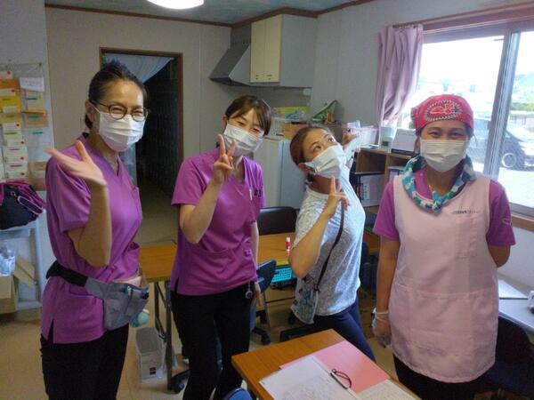 つばさ訪問看護ステーション（常勤）の看護師求人サブ写真2