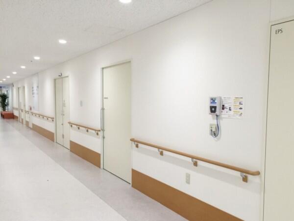 とよみ生協病院（常勤）の臨床工学技士求人メイン写真3