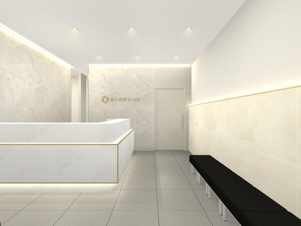 新小岩眼科分院（常勤）の医療事務求人メイン写真3