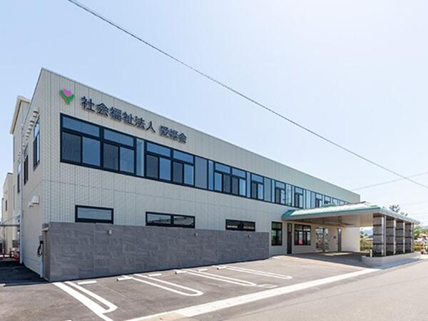 訪問看護ステーションあいさん・津島（常勤）の理学療法士求人の写真