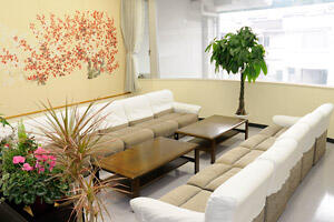 特別養護老人ホーム友愛園（常勤）の介護職求人メイン写真2