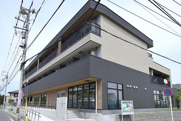 ウェルビーハートクリニック港南台（パート）の医療事務求人メイン写真5