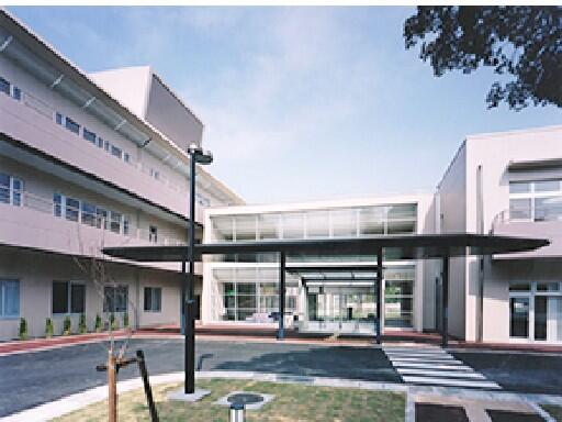 柏市立介護老人保健施設はみんぐ（パート）の作業療法士求人の写真