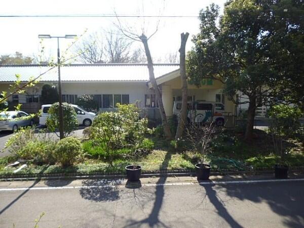 みもり園（常勤）の支援員求人メイン写真4