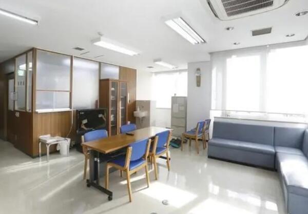 小尾クリニック（常勤）の医療事務求人メイン写真2