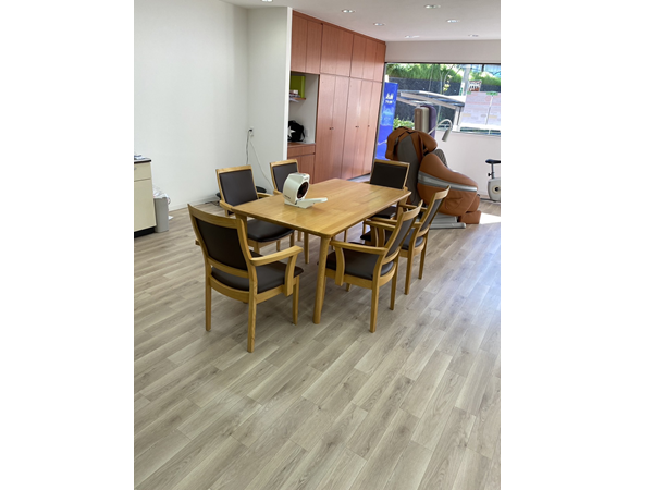 稲澤クリニックデイケアセンター（マネージャー / 常勤） の一般事務求人の写真