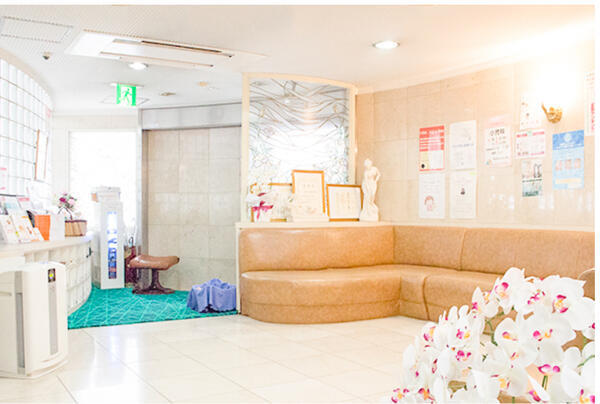 医療法人 イワサクリニック（パート）の医療事務求人メイン写真2