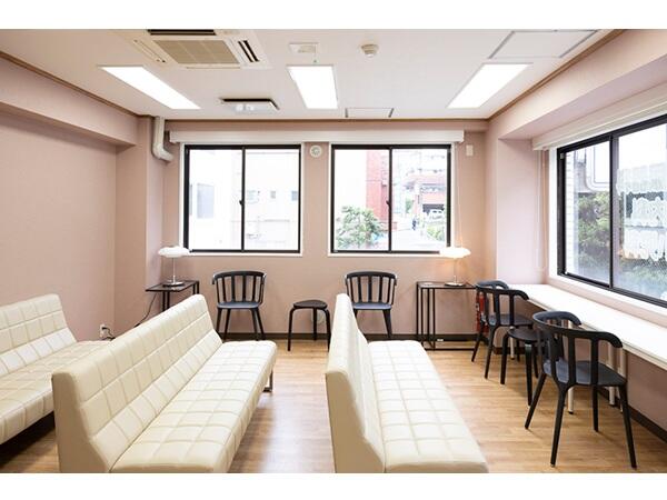 飯田橋医院（パート）の医療事務求人メイン写真3