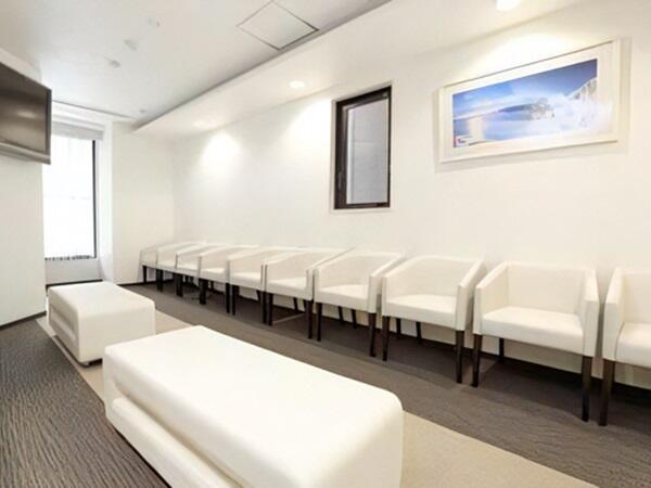 鈴木内科クリニック（常勤）の看護師求人の写真