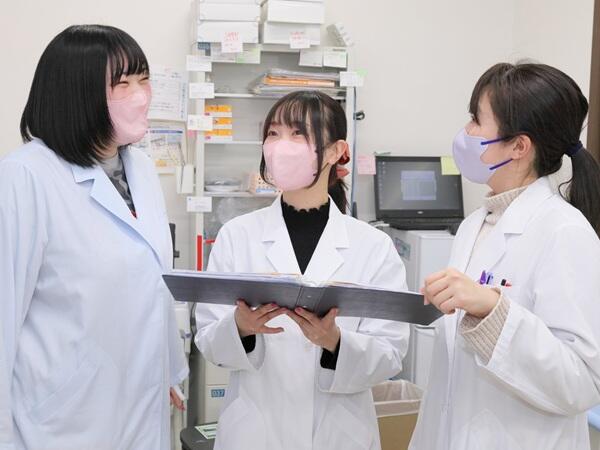 新河岸ファミリー歯科（常勤）の歯科助手求人メイン写真3