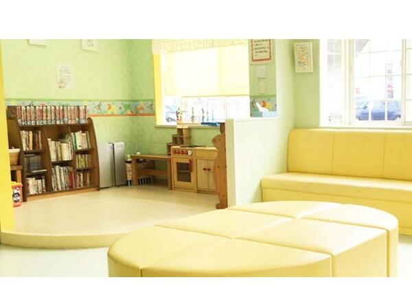 おながわ小児科アレルギー科クリニック（パート）の医療事務求人の写真