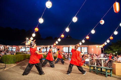介護老人保健施設　高森ロマンホーム（常勤）の作業療法士求人サブ写真1