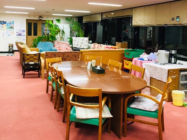 大通り公園メンタルクリニック（常勤）の医療事務求人メイン写真2