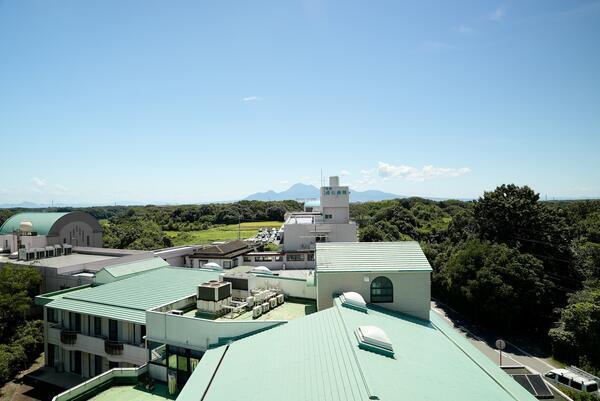 有明成仁病院（常勤）の作業療法士求人の写真