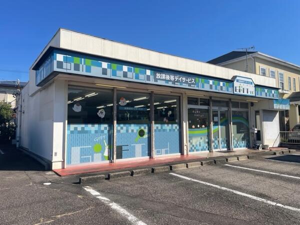 放課後等デイサービス　ギフテッド（常勤）の保育士求人の写真