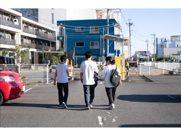 さがみはらファミリークリニック（パート）の送迎ドライバー求人の写真