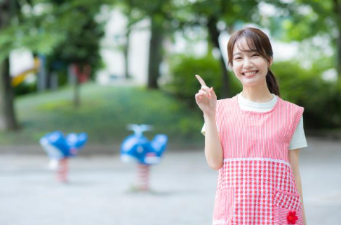 スクルドエンジェル北砂園(パート)の保育士求人サブ写真1