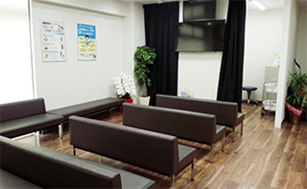 小川町眼科医院（パート）の視能訓練士求人メイン写真4