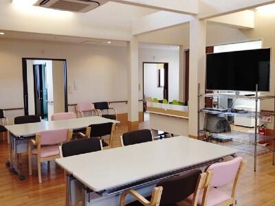 デイサービス宮田の家（パート）の介護職求人メイン写真2