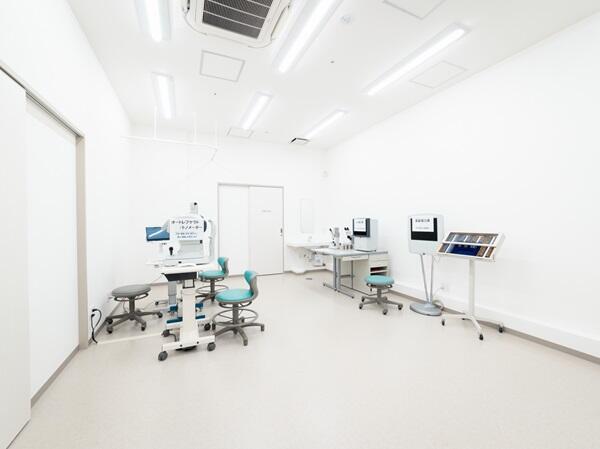 上尾そのだ眼科（眼科検査員 / 常勤）のその他求人メイン写真5