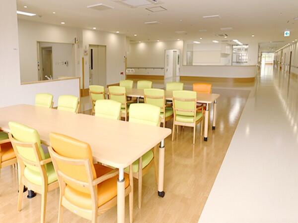 医療法人社団薫楓会 緑駿病院（常勤）の薬剤師求人メイン写真4