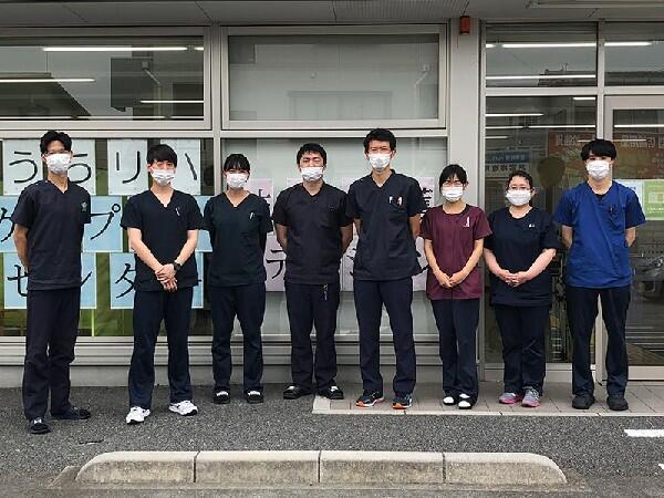 ケアプランセンターうちリハ（常勤）のケアマネジャー求人メイン写真4