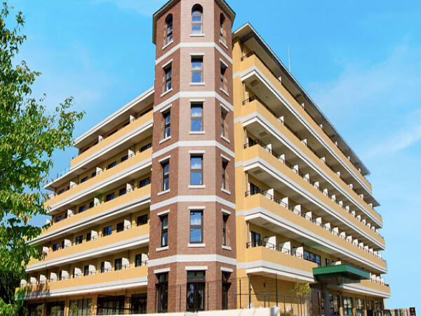 介護付有料老人ホームヴィラ城山（介護補助/パート）のその他求人の写真