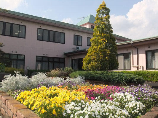 介護老人保健施設　八州苑（常勤）の理学療法士求人メイン写真5