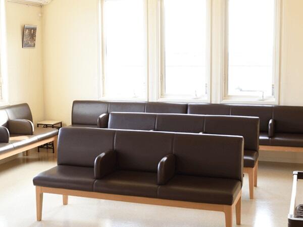 きくちクリニック（常勤）の准看護師求人メイン写真2