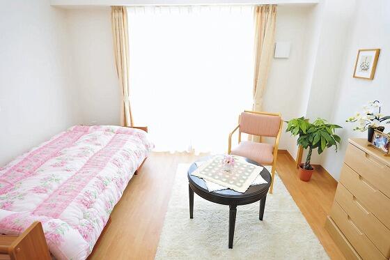 介護付き有料老人ホーム ききのもり奈良駅前(パート)の介護福祉士求人メイン写真5