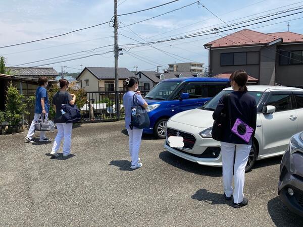 湘南中央クリニック（常勤）の看護師求人の写真