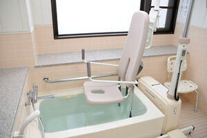 特別養護老人ホーム友愛園（常勤）の介護職求人メイン写真4