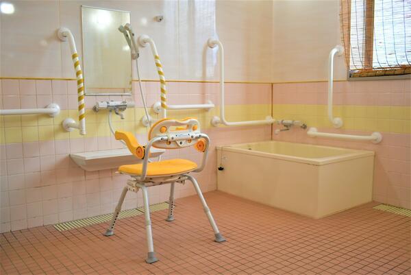 ハートランド・アイリ熊谷（エリアマネージャー候補/常勤）の介護福祉士求人メイン写真3