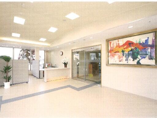 介護付有料老人ホームえみふる（常勤）の介護福祉士求人メイン写真2